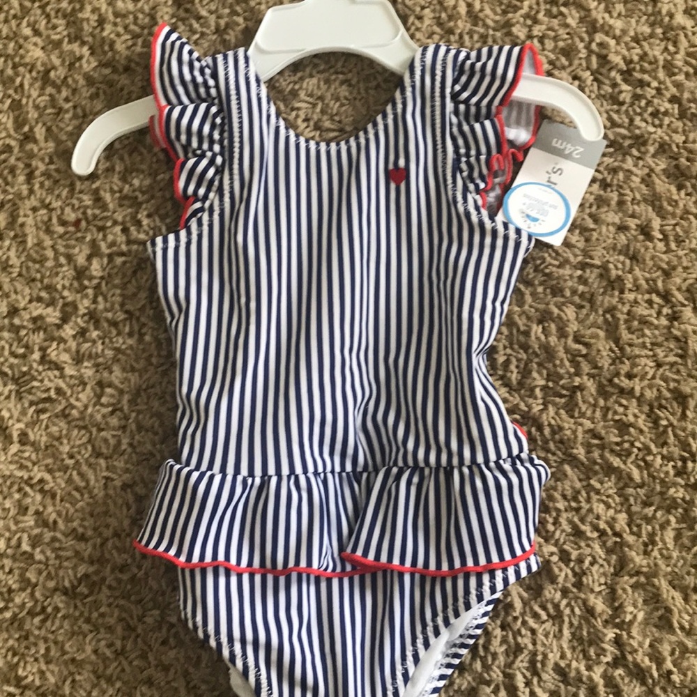 Carter’s 2T Bathing Suit